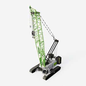 Telescopic Boom Lift 260
