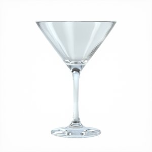 Martini Glass
