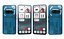 Niente Telefono 3a Blu