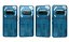 Niente Telefono 3a Blu
