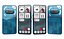 Niente Telefono 3a Blu