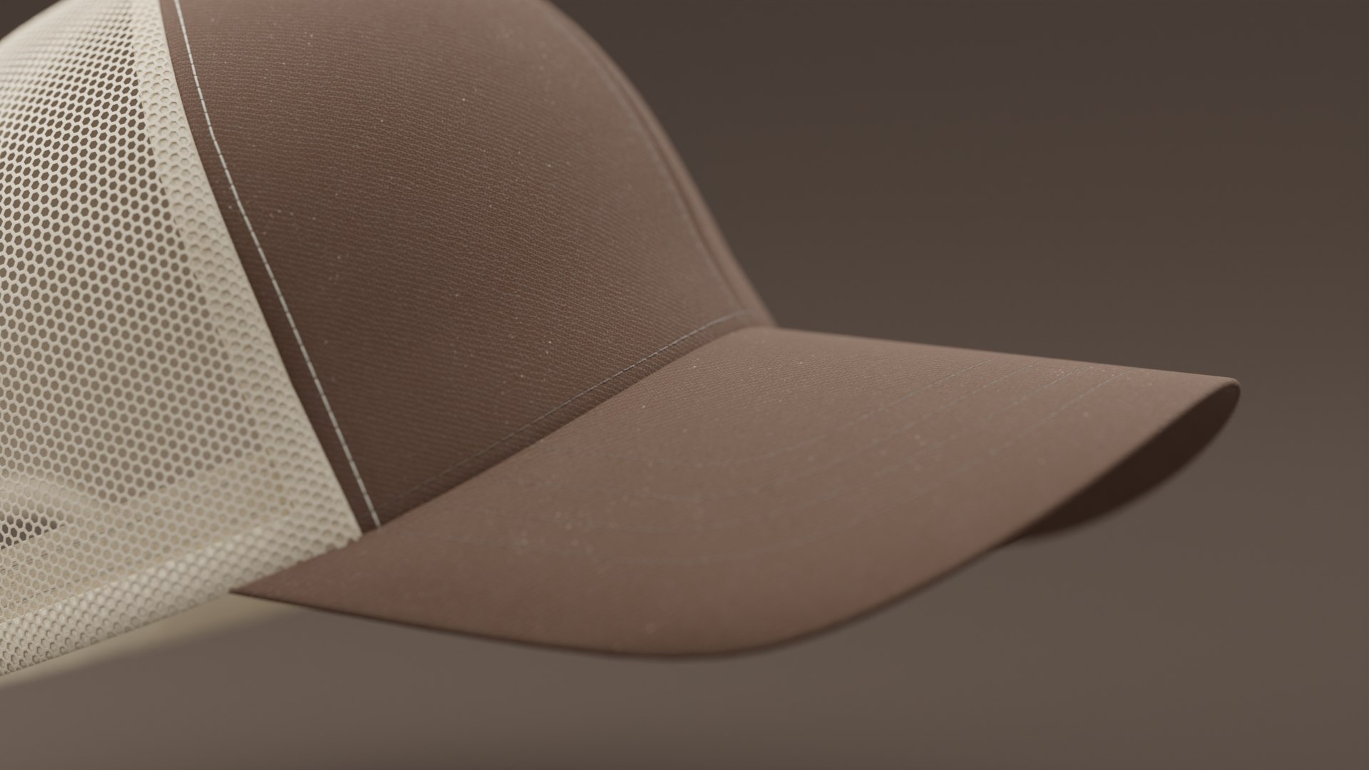 3D Cap - 03 - TurboSquid 2068789