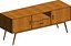 Mid-Century TV table