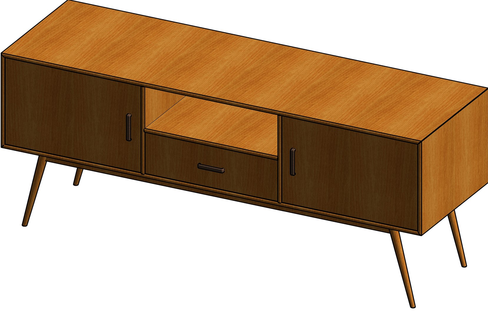3D model Mid-Century TV table https://p.turbosquid.com/ts-thumb/5V/hzPLZM/bZ/mdtvtable3dview3dcopy3/jpg/1792609240/1920x1080/fit_q87/5b475cee0c68166e96f87535669fd52fe44809c6/mdtvtable3dview3dcopy3.jpg