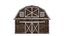 Old Wooden Barn