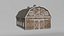 Old Wooden Barn