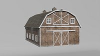 OldBarn