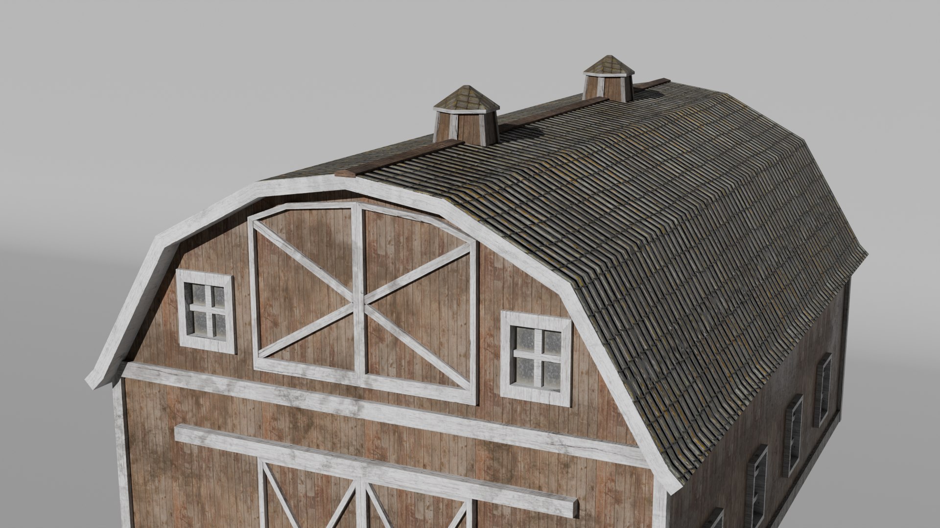 Old Wooden Barn 3D model https://p.turbosquid.com/ts-thumb/5V/kR7GgH/vS/gambrealbarn6/png/1791038076/1920x1080/fit_q87/5c489c1d0d7f21d2798795c592d3c68a27b3dd3c/gambrealbarn6.jpg