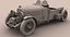 Bentley 4.5 Liter