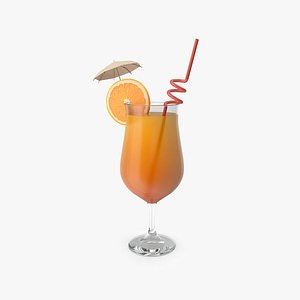 Coctail Glass