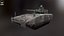 Puma e Marder Blindado IFV