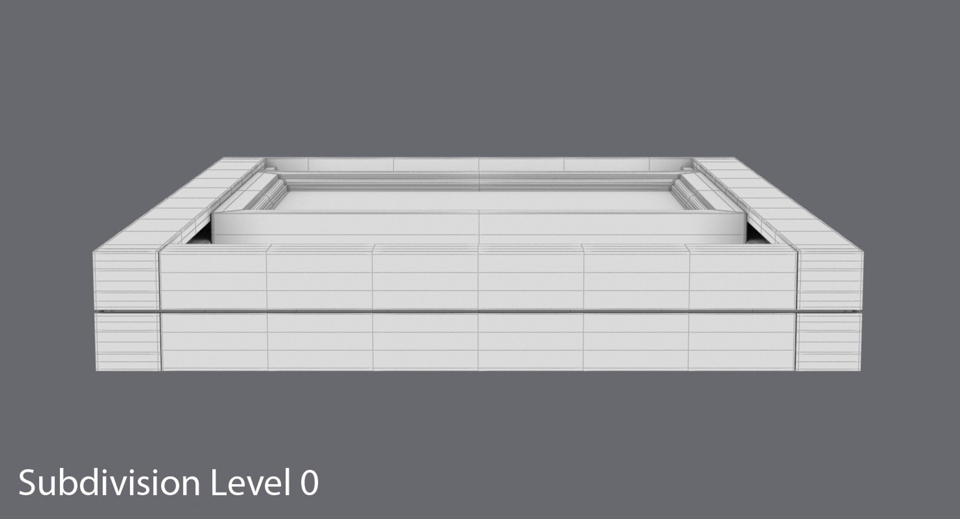 3D Standard-windows---window-2-open - TurboSquid 1245967