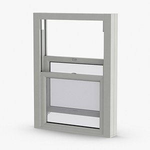 Standard Window 2 Open