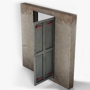 Hermetic Doors