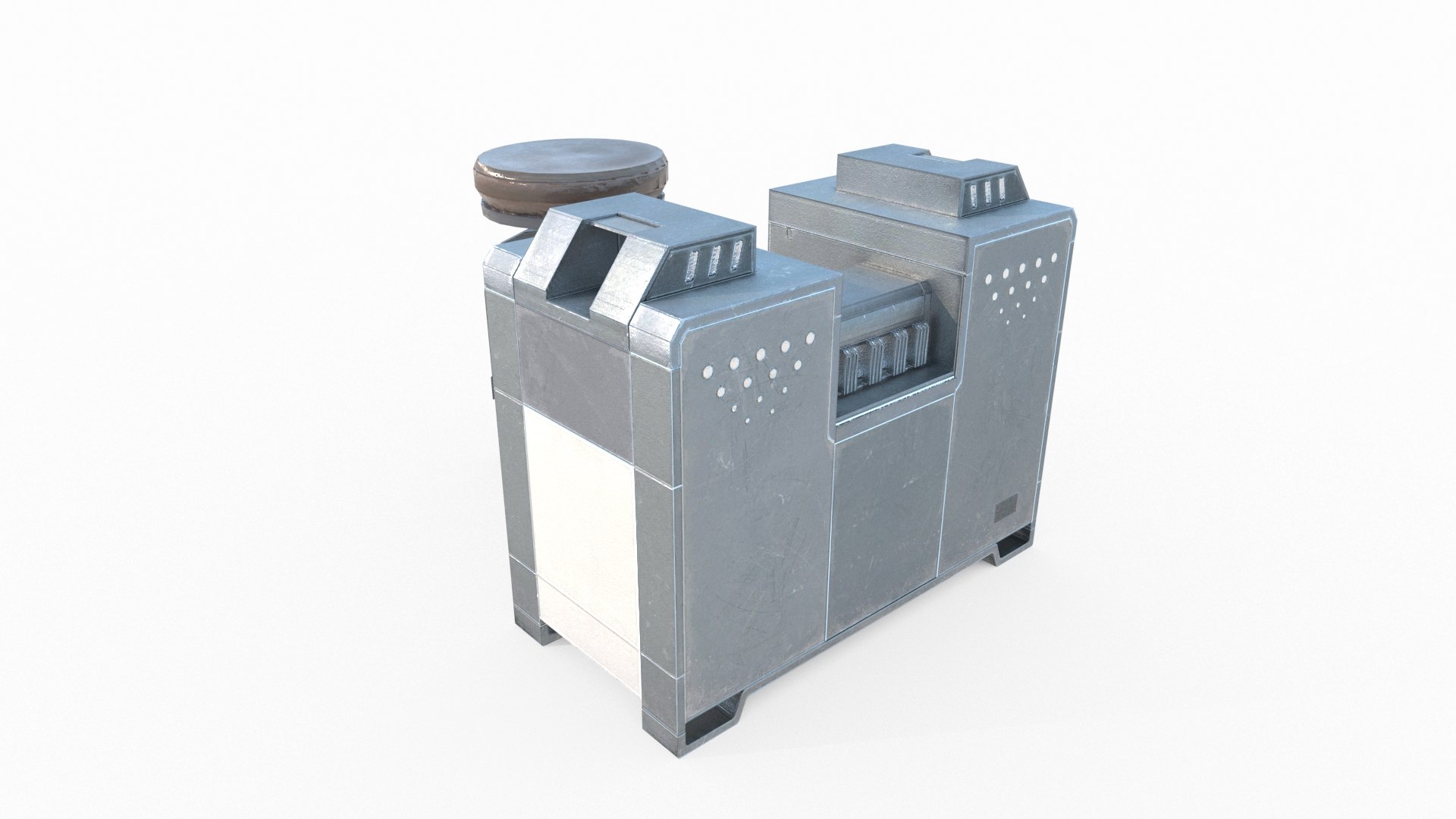 Future Science Fiction Sorter model https://p.turbosquid.com/ts-thumb/5V/o8kUhz/88/ca3/jpg/1717499292/1920x1080/fit_q87/152ada23e27ca528d245e06031896dd818f94c5b/ca3.jpg