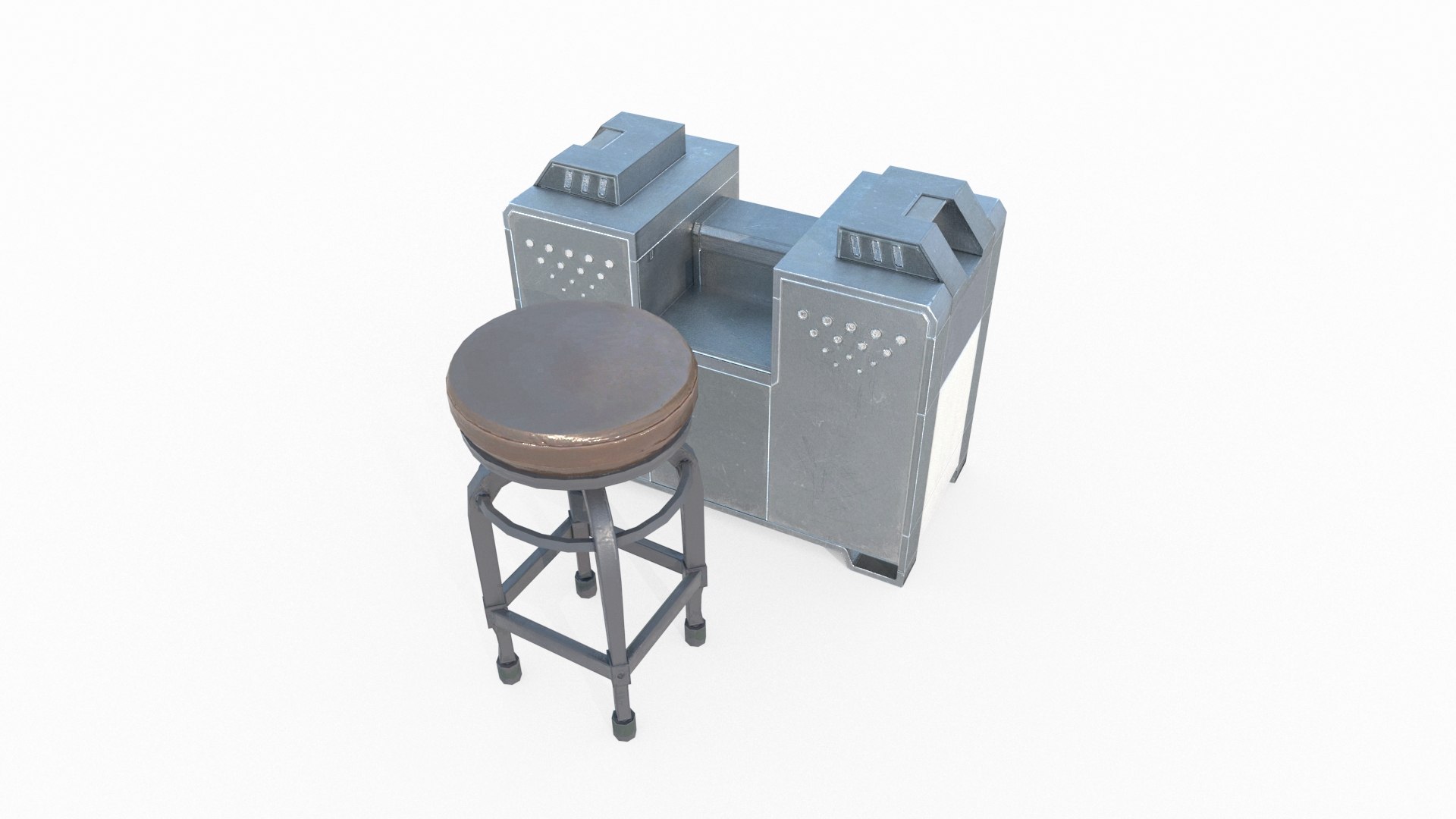 Future Science Fiction Sorter model https://p.turbosquid.com/ts-thumb/5V/o8kUhz/NH/ca5/jpg/1717499293/1920x1080/fit_q87/c5b1fb327a26929edb94e4159a040d0f8e9d93ad/ca5.jpg