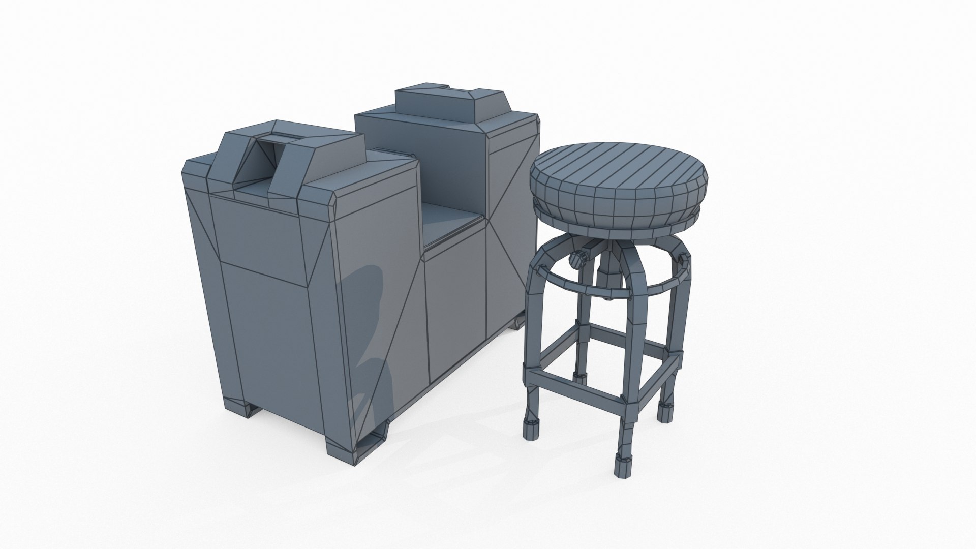 Future Science Fiction Sorter model https://p.turbosquid.com/ts-thumb/5V/o8kUhz/Uo/ca6/jpg/1717499294/1920x1080/fit_q87/f4fbb35666d061ad52619b311a83e1730d8264b8/ca6.jpg