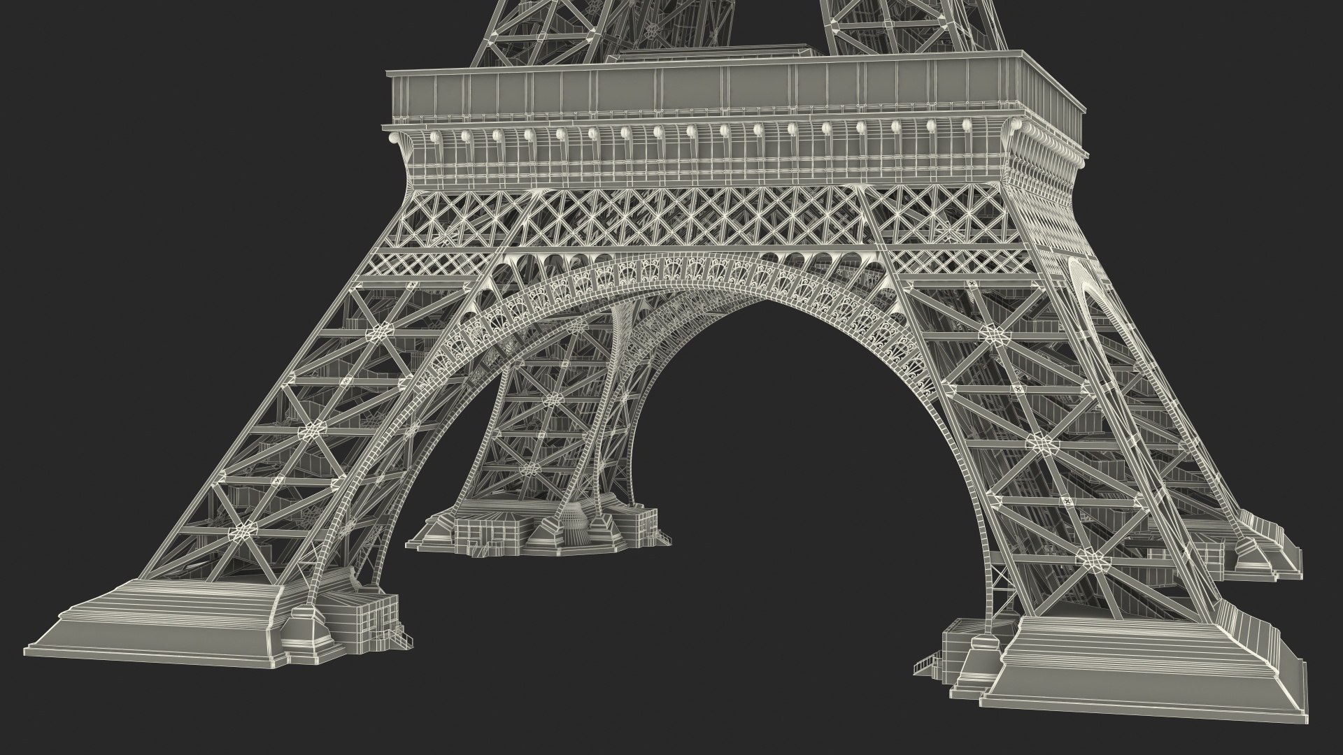3D eiffel tower https://p.turbosquid.com/ts-thumb/5V/qfh6M1/6eEpz5xS/eiffeltowervray3dmodel034/jpg/1600848425/1920x1080/fit_q87/3a7dfc2f2441a9a583aec60c44af22de75477cb0/eiffeltowervray3dmodel034.jpg