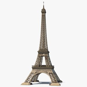Eiffel Tower