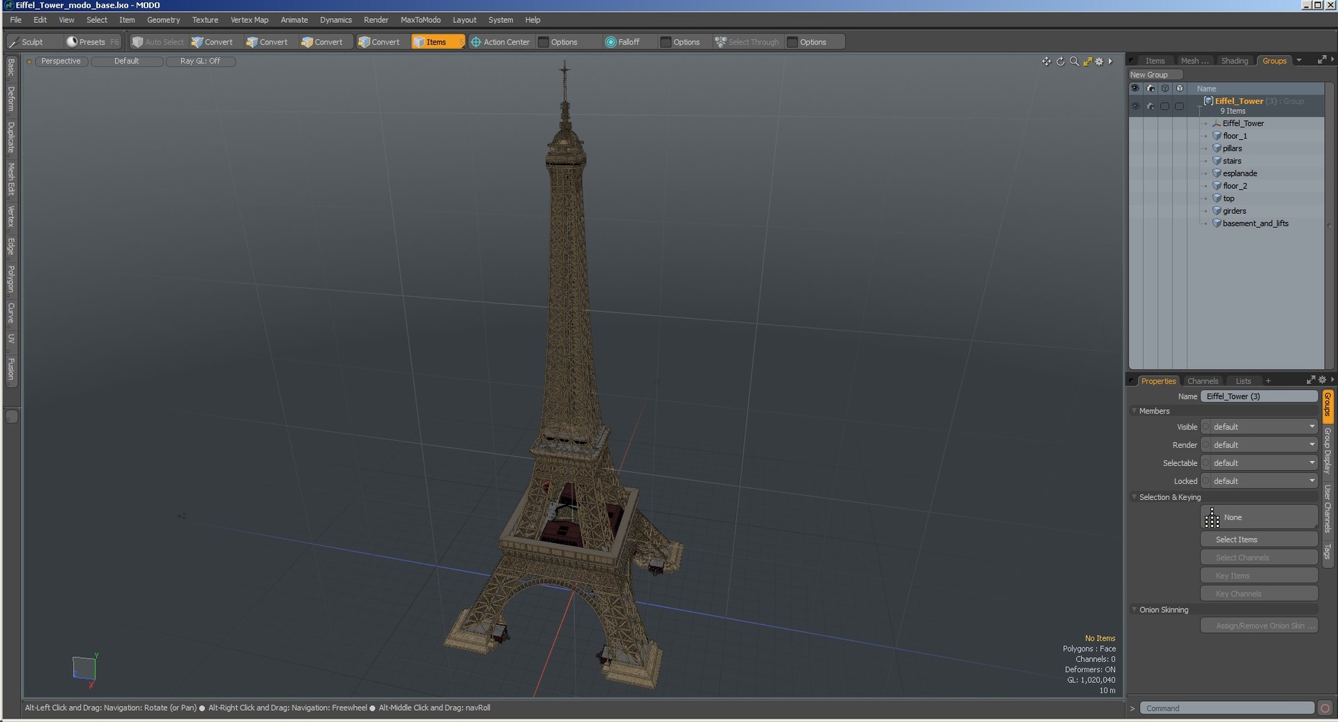 3D eiffel tower https://p.turbosquid.com/ts-thumb/5V/qfh6M1/SMsUwXbT/eiffeltowervray3dmodel053/jpg/1600848489/1920x1080/fit_q87/18880522a0177dfc97e70a935fd68de7d63fe0d3/eiffeltowervray3dmodel053.jpg