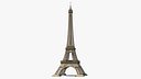 Eiffel Tower