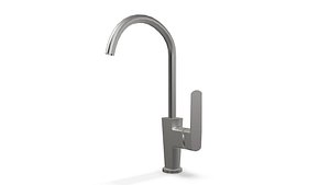 3D Kitchen faucet top mixer 88581B88