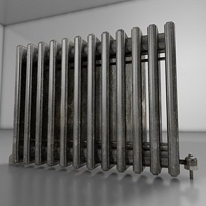 3d model of scene pack