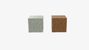 sugar cube