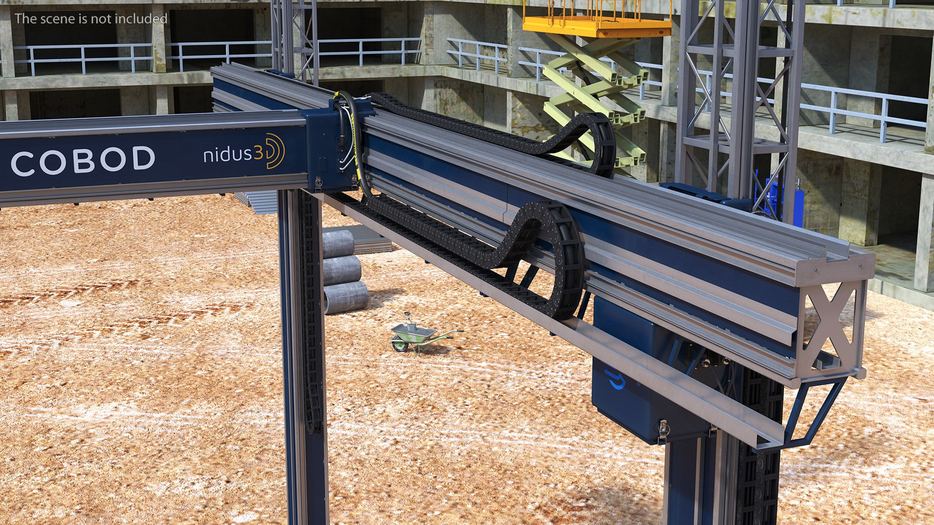 3D model Cobod 3D Printer Module for House Building https://p.turbosquid.com/ts-thumb/5V/wWms7P/IH/cobod3dprintermoduleforhousebuildingvray3dmodel009/jpg/1710855353/1920x1080/fit_q87/ebafefe335df2b04b19afd0795e4a8435c8d4bd8/cobod3dprintermoduleforhousebuildingvray3dmodel009.jpg