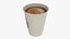 Tasse à café en papier B1