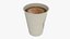 Tasse à café en papier B1