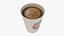 Tasse à café en papier B1