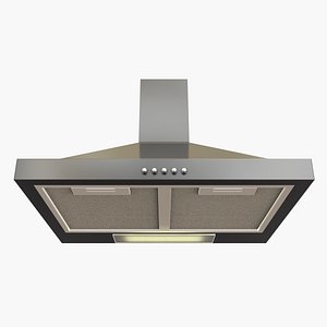 Decorative Hood
