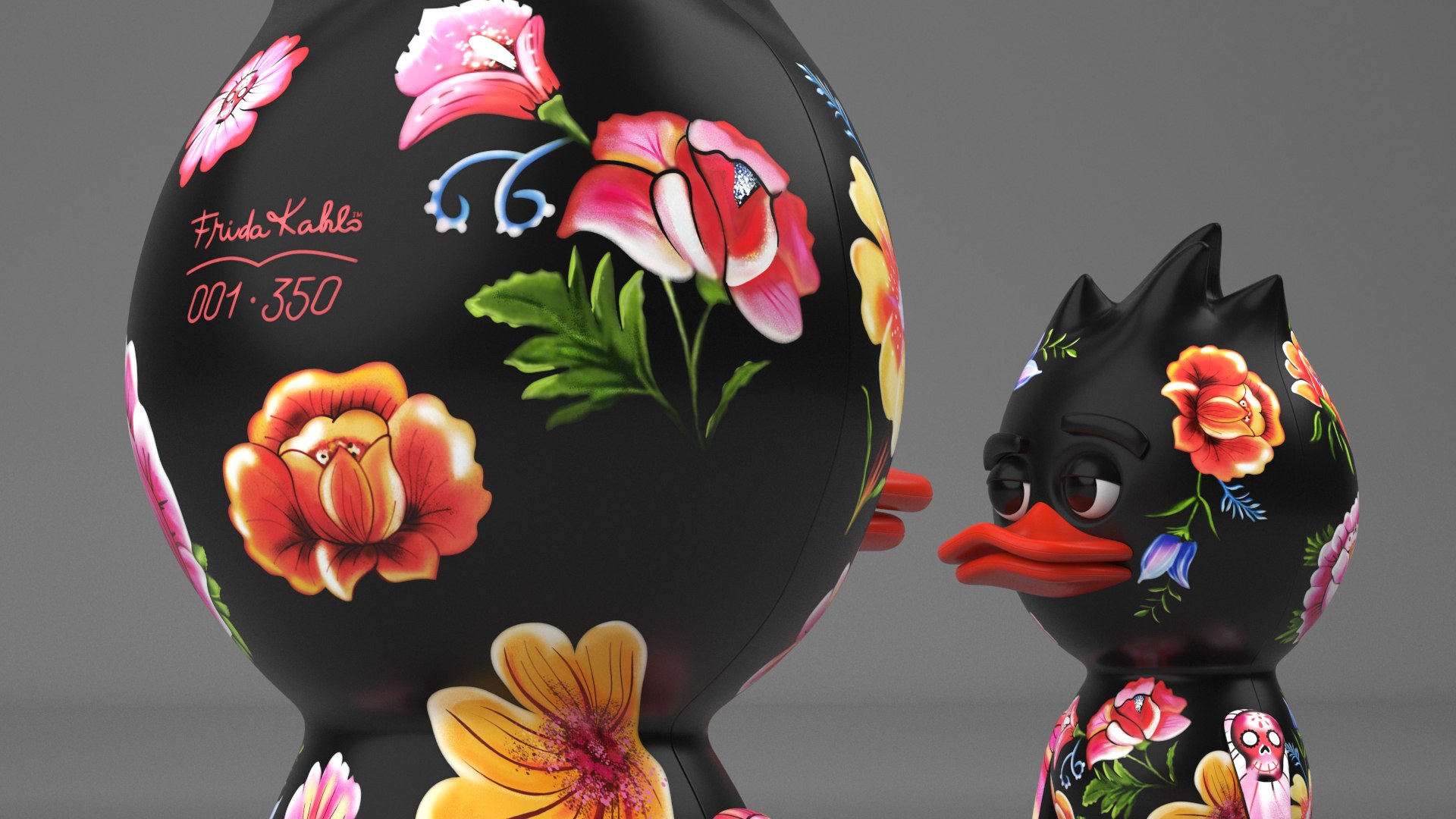 3D TUD Toy Frida Kahlo Black https://p.turbosquid.com/ts-thumb/5V/z9F6fr/KM/tudtoyfridakahloblackvray3dmodel005/jpg/1726009546/1920x1080/fit_q87/0b36d5d54061e162603991b62e371a20e73c996f/tudtoyfridakahloblackvray3dmodel005.jpg