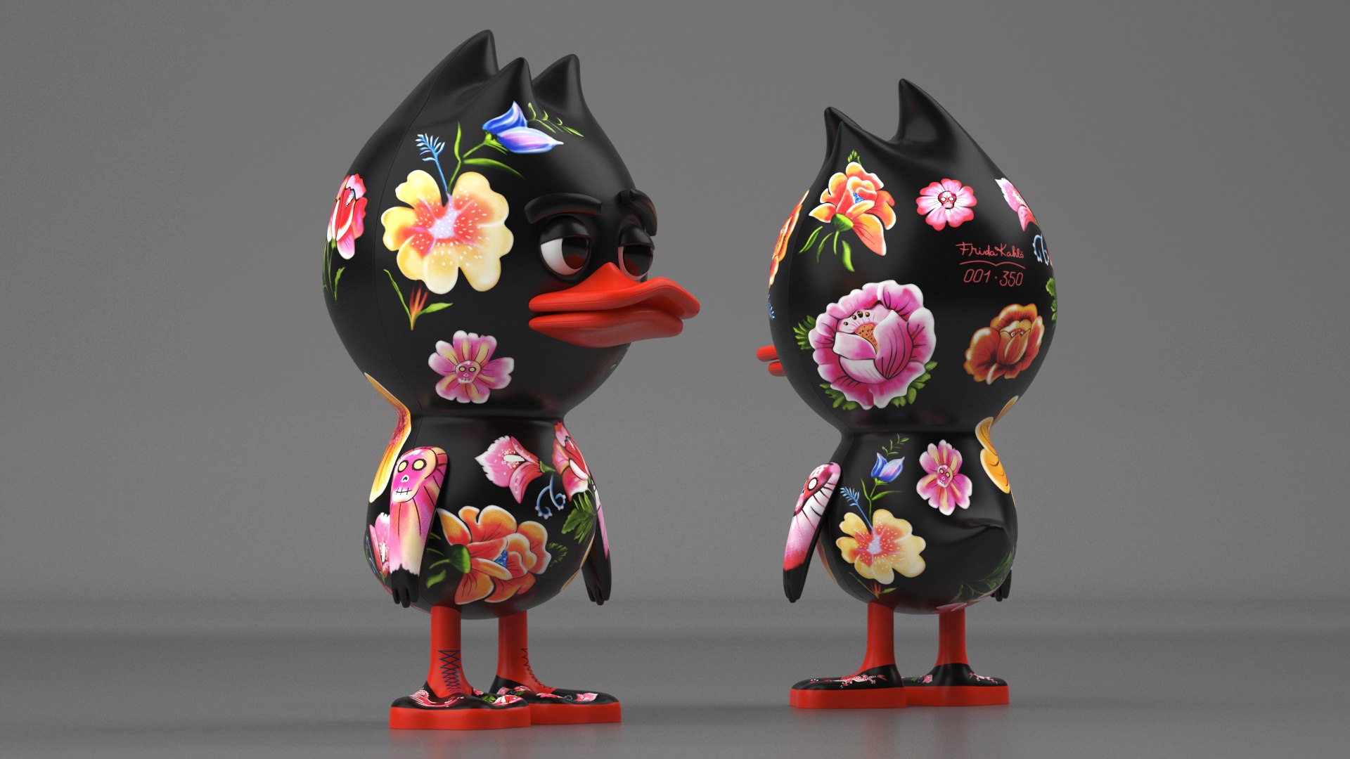3D TUD Toy Frida Kahlo Black https://p.turbosquid.com/ts-thumb/5V/z9F6fr/c7/tudtoyfridakahloblackvray3dmodel006/jpg/1726009550/1920x1080/fit_q87/4ca6d049f63dc929a56a5fb174943ca7a41fdd25/tudtoyfridakahloblackvray3dmodel006.jpg