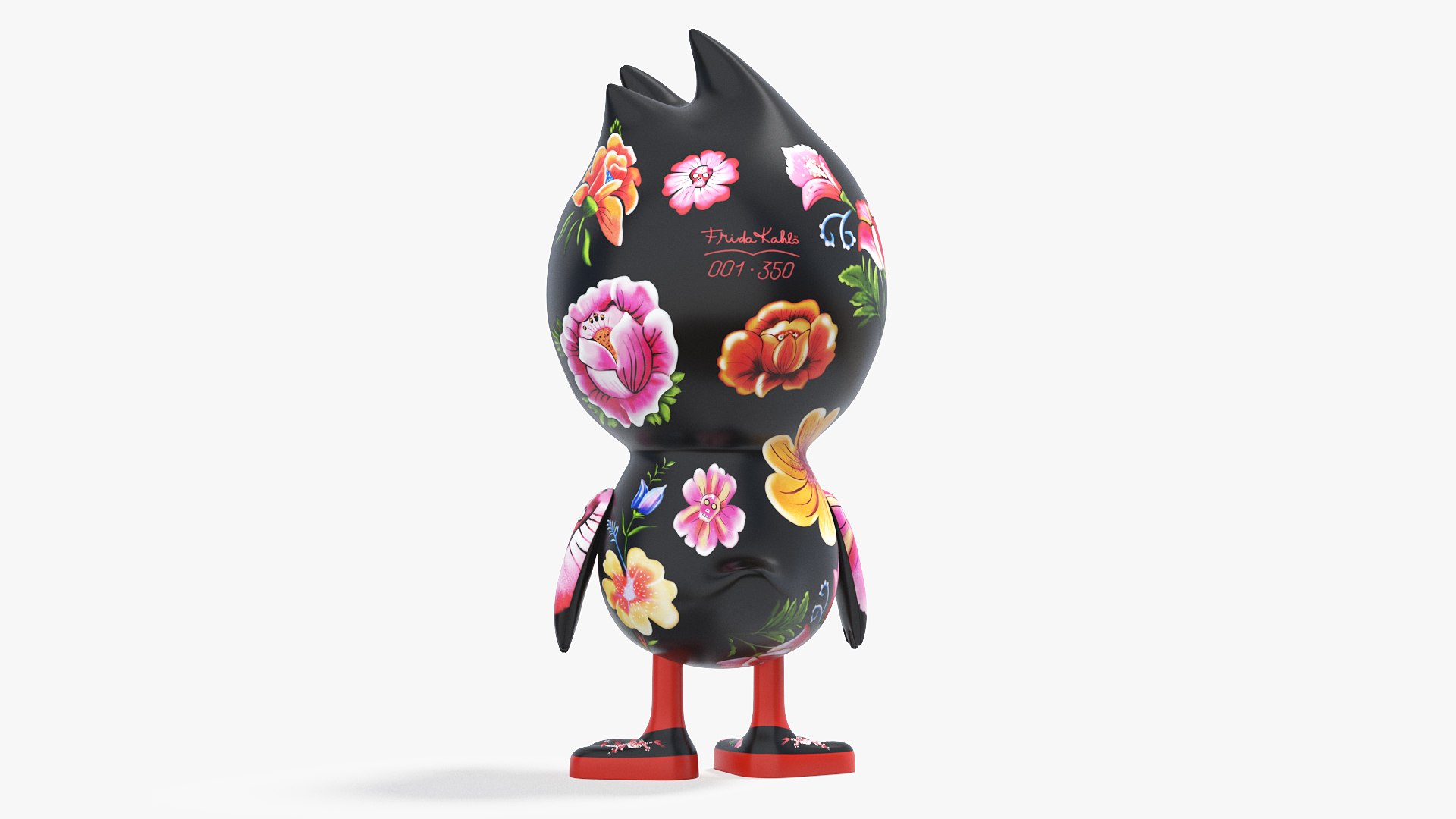 3D TUD Toy Frida Kahlo Black https://p.turbosquid.com/ts-thumb/5V/z9F6fr/dU/tudtoyfridakahloblackvray3dmodel008/jpg/1726009559/1920x1080/fit_q87/294abeb521e4ca9b79ca7794effb729db3c456f9/tudtoyfridakahloblackvray3dmodel008.jpg