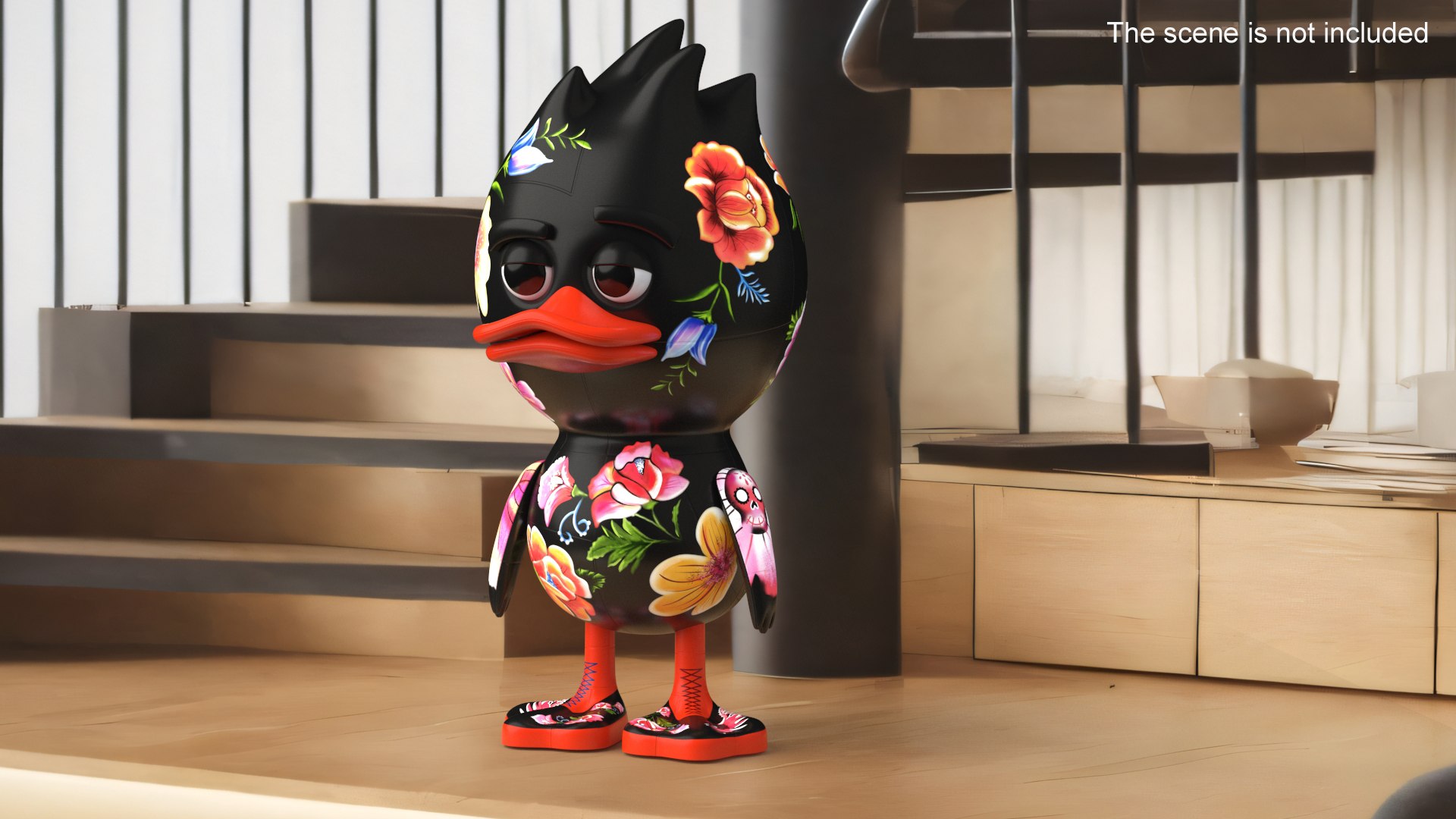 3D TUD Toy Frida Kahlo Black https://p.turbosquid.com/ts-thumb/5V/z9F6fr/wk/tudtoyfridakahloblackvray3dmodel003/jpg/1726009536/1920x1080/fit_q87/f9209561de3c85f037088ba66c2225b7116741c2/tudtoyfridakahloblackvray3dmodel003.jpg