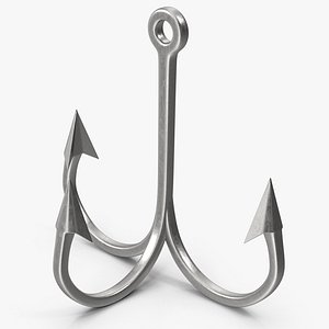Fishing Hook model