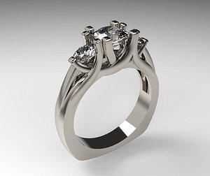 ring 3D