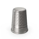Sewing Thimble