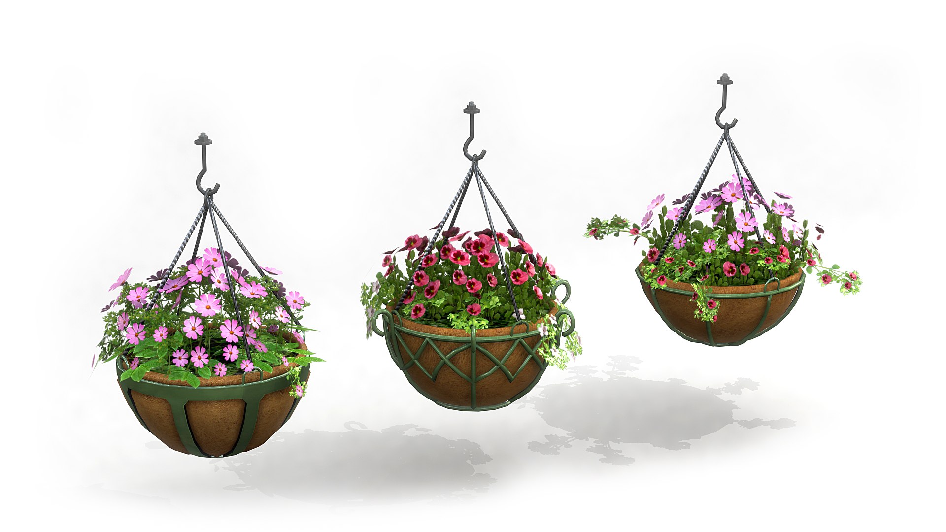 3D hanging potted plants model https://p.turbosquid.com/ts-thumb/5W/7LbSiQ/vHAQ8spD/hb1a_2/jpg/1605575859/1920x1080/fit_q87/0d24603d1ea4fde33603e75786bc4e046b6e448d/hb1a_2.jpg