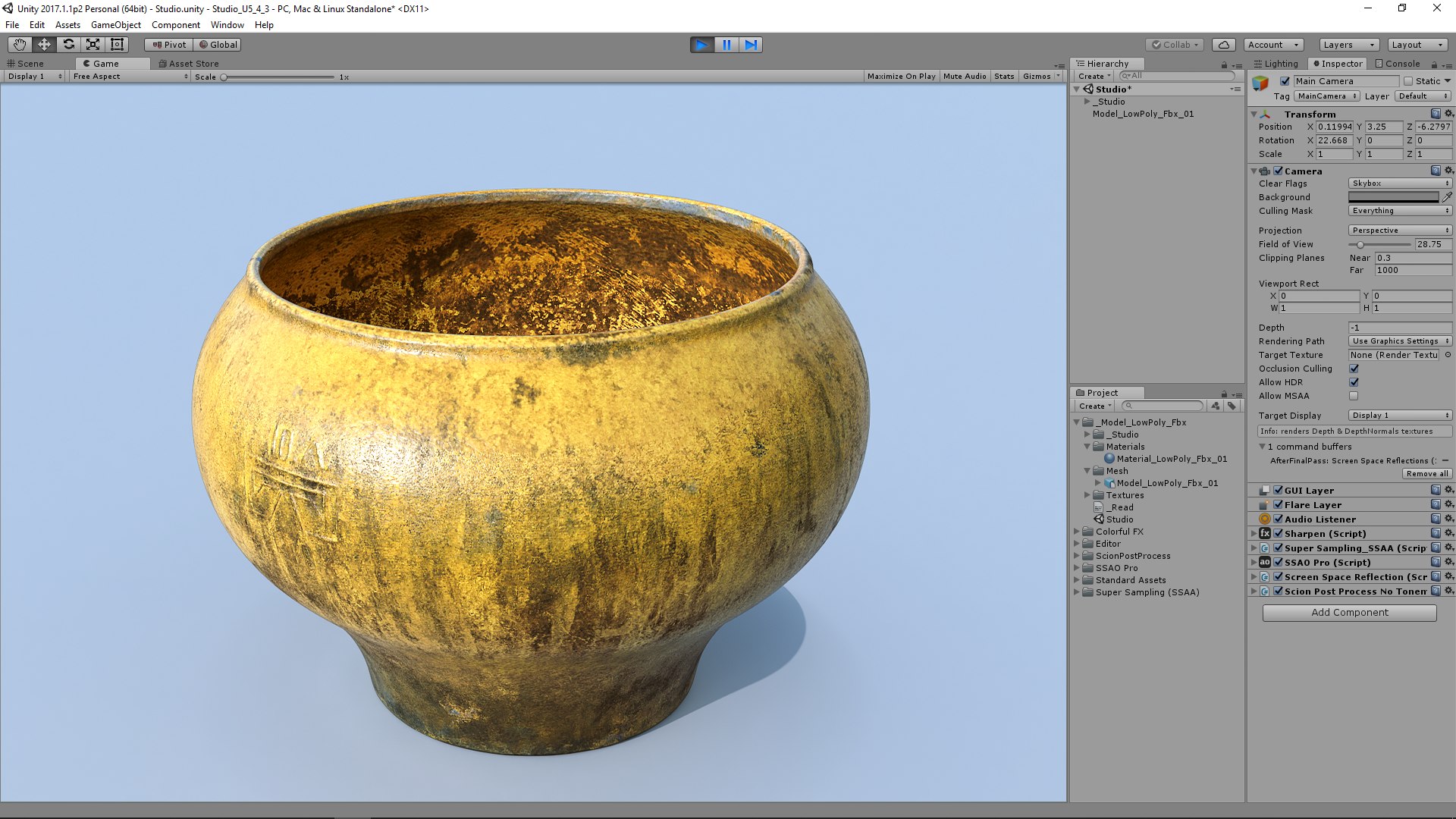 scanned clay pot 3D model https://p.turbosquid.com/ts-thumb/5W/AjCX5n/IGaP9ey6/screenshots_6/png/1597863233/1920x1080/fit_q87/b1e33639fa6d153c0bb532eb89927cd514c8f613/screenshots_6.jpg