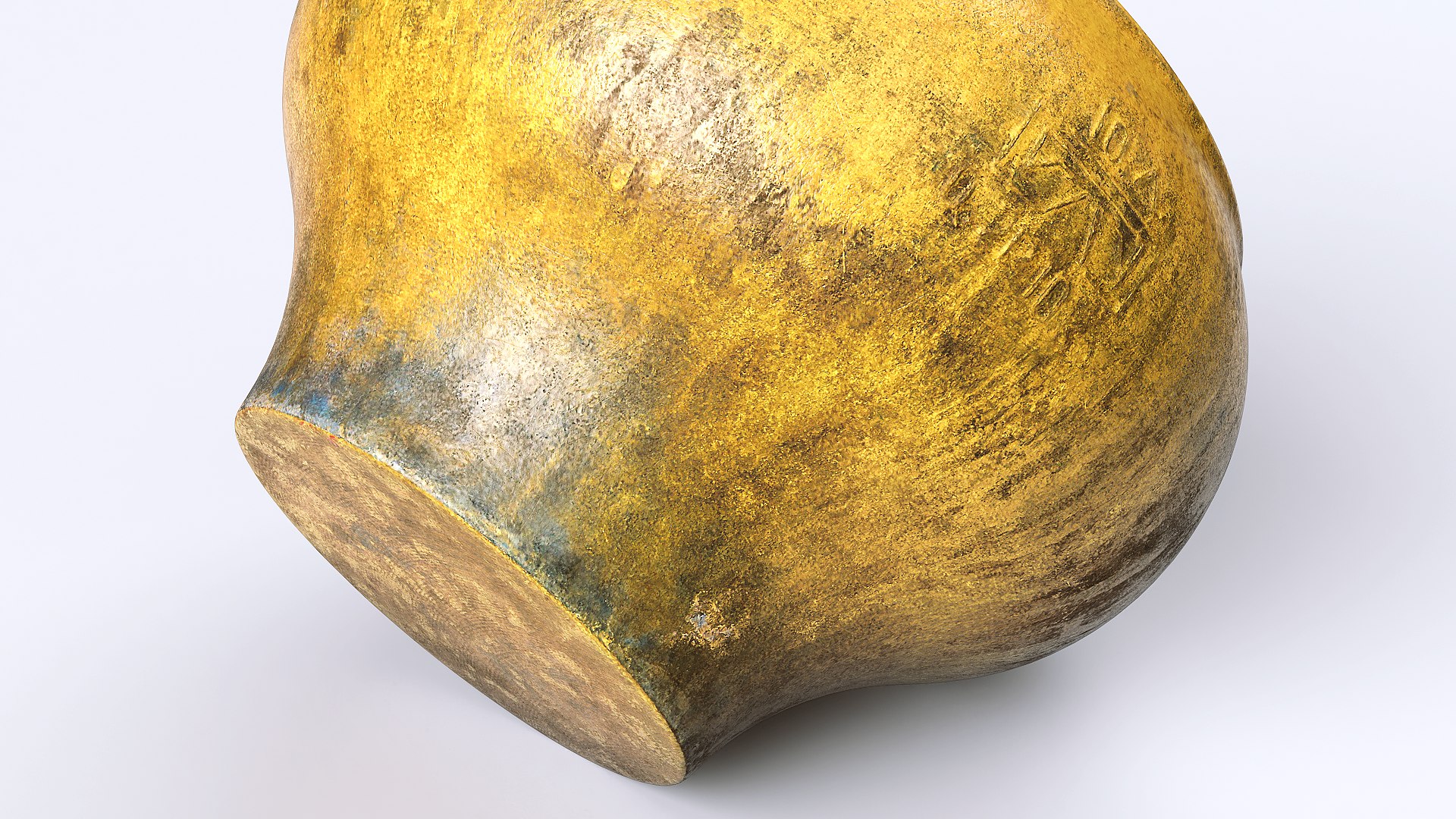 scanned clay pot 3D model https://p.turbosquid.com/ts-thumb/5W/AjCX5n/K0xt0Els/turntable_0006/png/1597863356/1920x1080/fit_q87/133e1b7f98dfc8c587172150b24cd656fe87e809/turntable_0006.jpg
