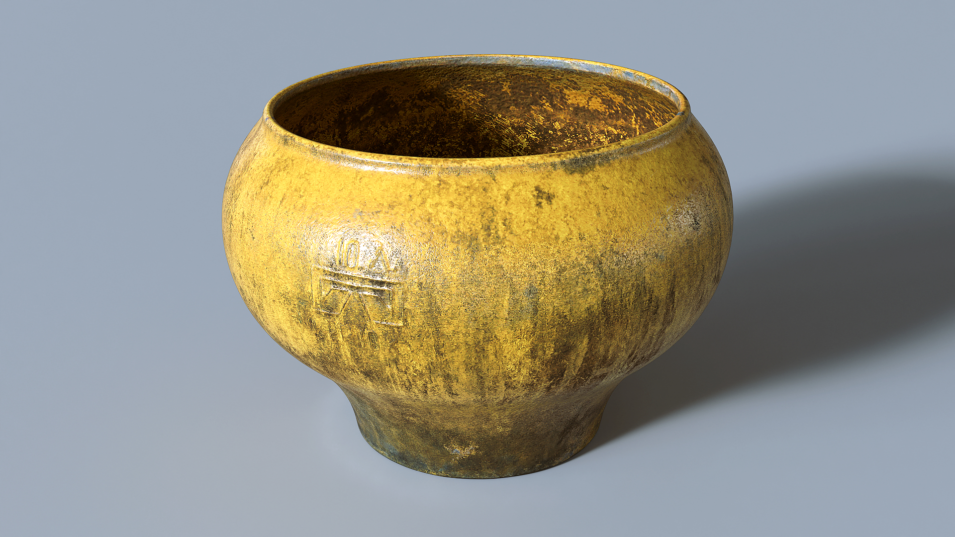scanned clay pot 3D model https://p.turbosquid.com/ts-thumb/5W/AjCX5n/WPSGpGM2/turntable/png/1597863378/1920x1080/turn_fit_q99/24d44777674a62f6c5cfc1a7ed56a6726a6c5bab/turntable-1.jpg