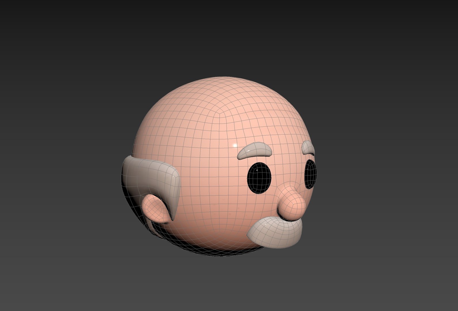 3D Prop295 Old Man Head model https://p.turbosquid.com/ts-thumb/5W/ApNrnB/4F/xxx_165013/jpg/1716182923/1920x1080/fit_q87/2f8f0ac85afc06dd402604d29d4d1106d8923822/xxx_165013.jpg