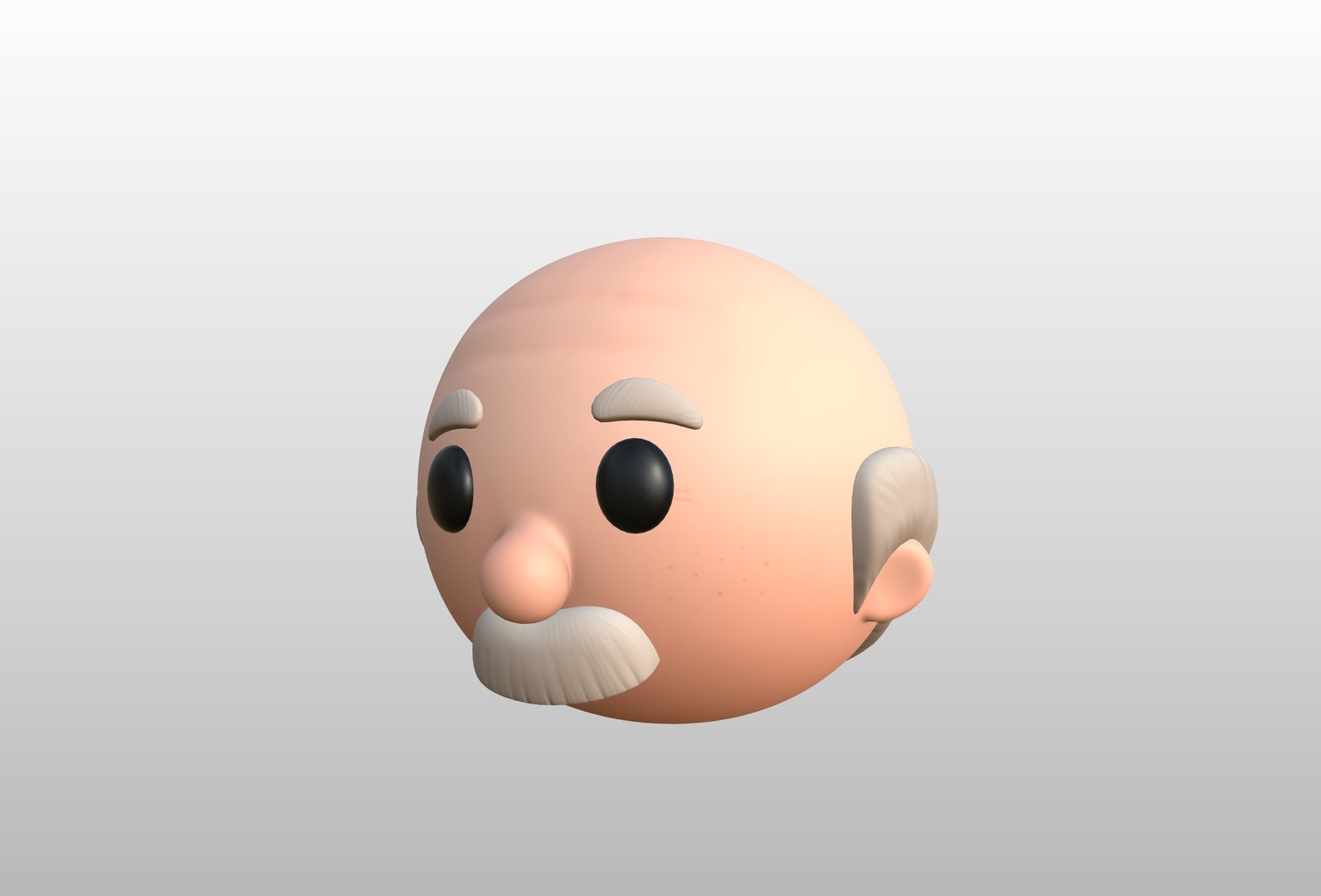 3D Prop295 Old Man Head model https://p.turbosquid.com/ts-thumb/5W/ApNrnB/E7/xxx_122529/jpg/1716182915/1920x1080/fit_q87/e0917b2ef661c828195e4f177c0c1d008e98a12e/xxx_122529.jpg