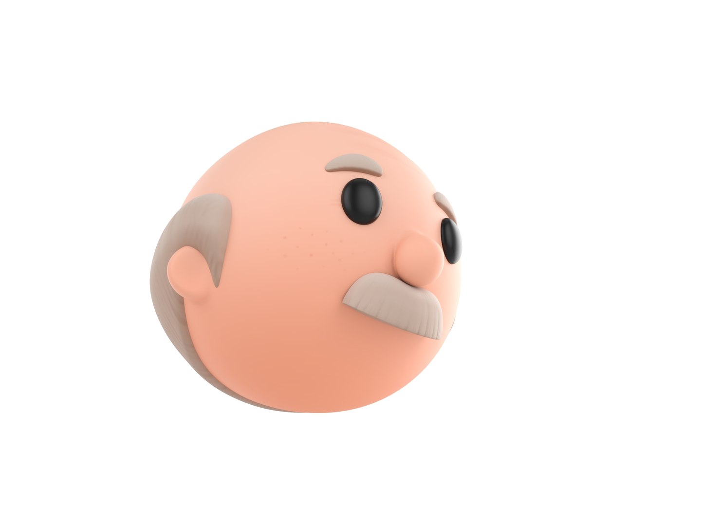 3D Prop295 Old Man Head model https://p.turbosquid.com/ts-thumb/5W/ApNrnB/Qw/rend_0002/jpg/1716182910/1920x1080/fit_q87/d15b3ba5e2a38e6d80e1f0f6bcb6d58f6b007568/rend_0002.jpg