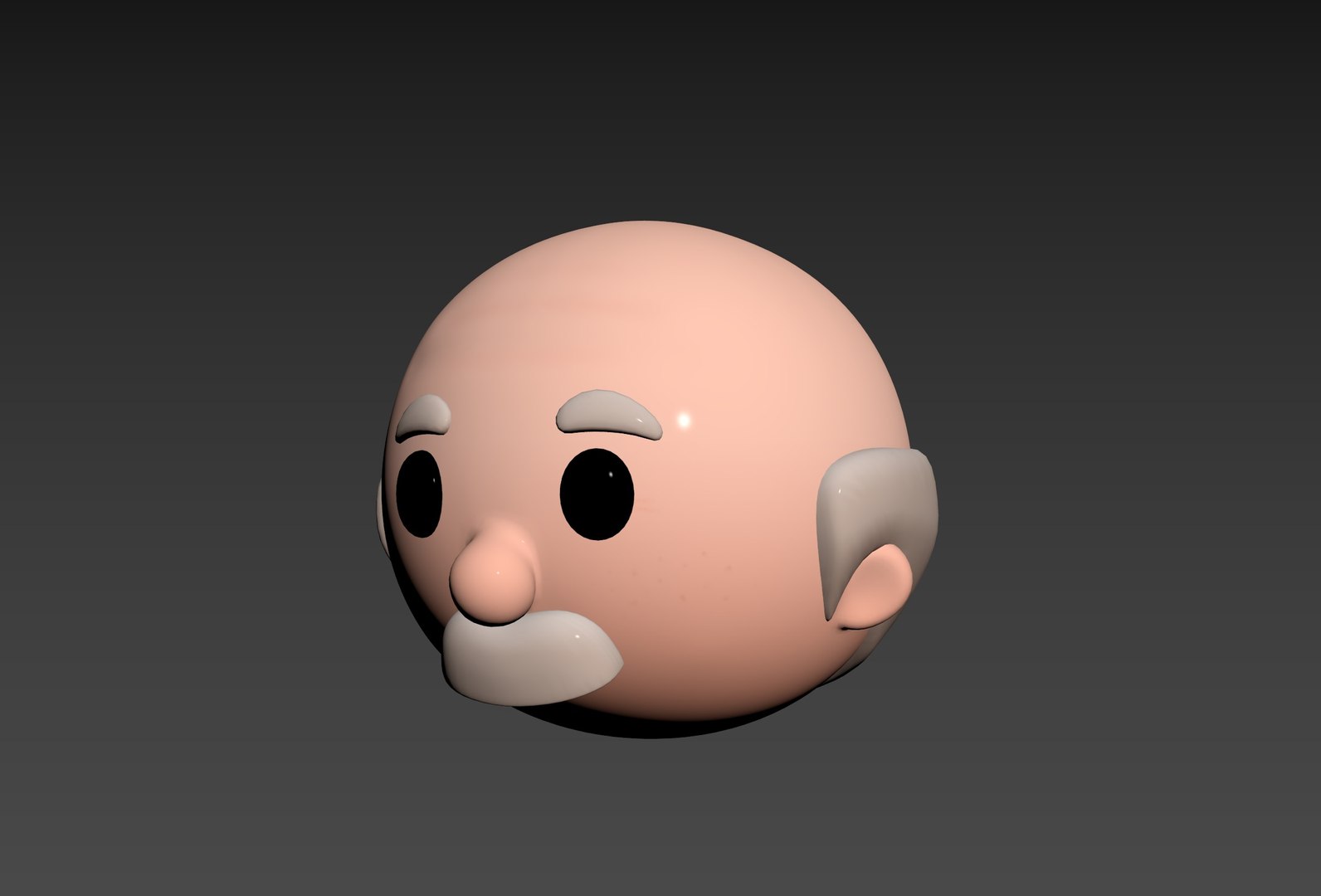 3D Prop295 Old Man Head model https://p.turbosquid.com/ts-thumb/5W/ApNrnB/xv/xxx_164958/jpg/1716182920/1920x1080/fit_q87/4a9991ff13ae983d98490e92329cfe8860928f02/xxx_164958.jpg