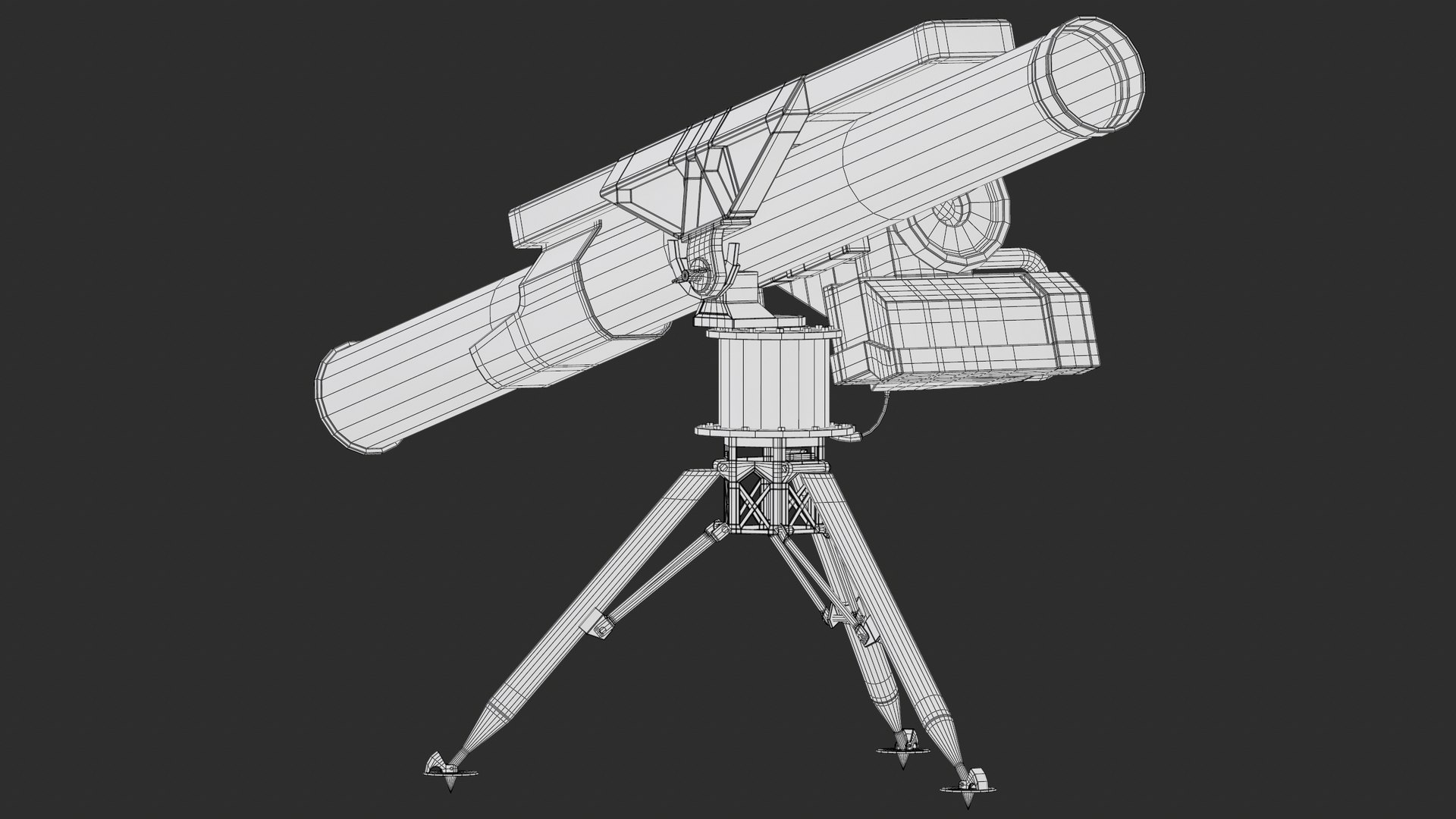 3D model Spike ATGM Command  Launcher Unit CLU With Spike LR Missile https://p.turbosquid.com/ts-thumb/5W/CZyHKE/2s/screenshot017/png/1733553619/1920x1080/fit_q87/baa0cd73ca90bf394d0fb6be744b0e2e9b9af446/screenshot017.jpg