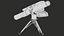 Spike ATGM Command  Launcher Unit CLU With Spike LR Missile